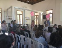Awareness at Jezzine Hub